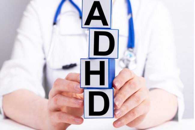 ADHD in Females: Indications, Therapy, and Assistance