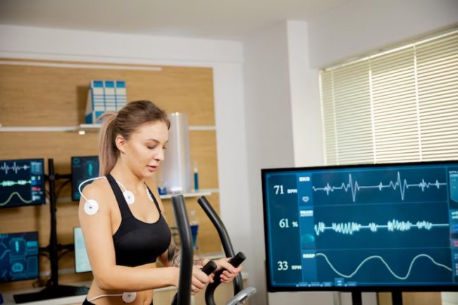 19 Effective Cardio Exercises for a Gym-Free Workout