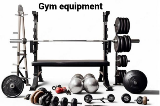A Brief History of Gym Equipment and its Impact on Fitness