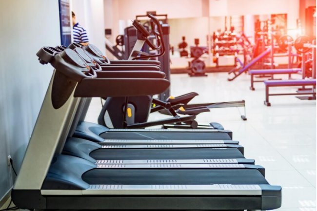 Exploring Running Machine Prices: Finding the Perfect Fit for Your Health and Fitness Journey