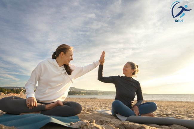 Mind, Body, and Spirit: Cultivating Wellness in Adulthood