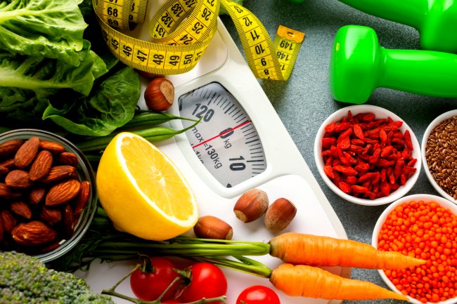 Fiber Can Help You Lose Weight 