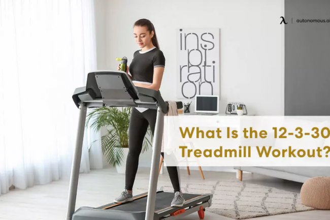 Treadmill TikTok Workout: Fun and Effective Fitness Routine
