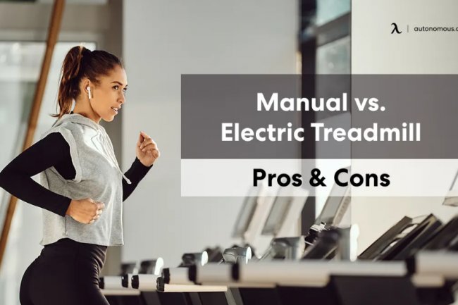 Which is better, mechanical treadmill or electric treadmill? What are the advantages and disadvantages of each?
