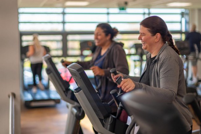Discovering Fitness 19 in Meridian: Your Path to a Healthier Lifestyle