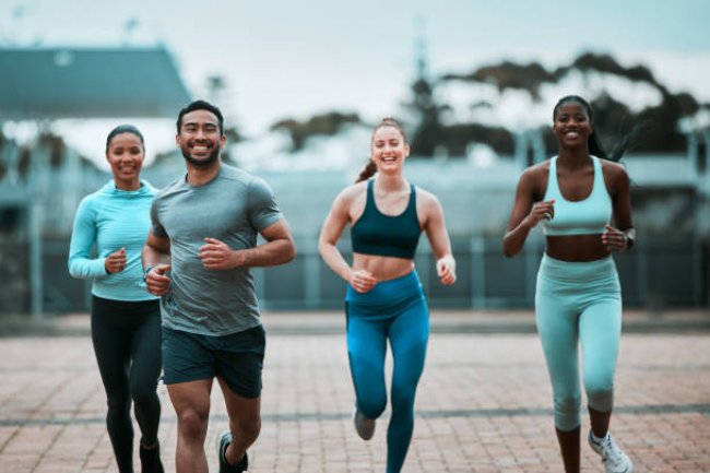 How Long Does it Take For Running To Lose Weight?