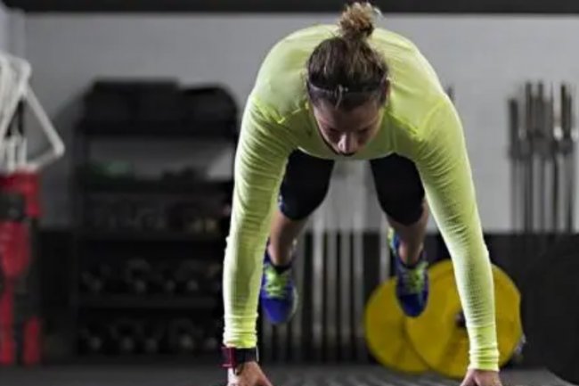 How to Do a Perfect Burpee, Burpee is Not That Simple!