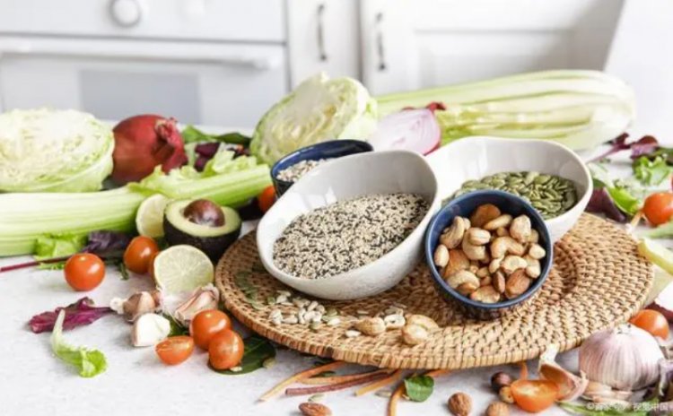 17 foods rich in zinc